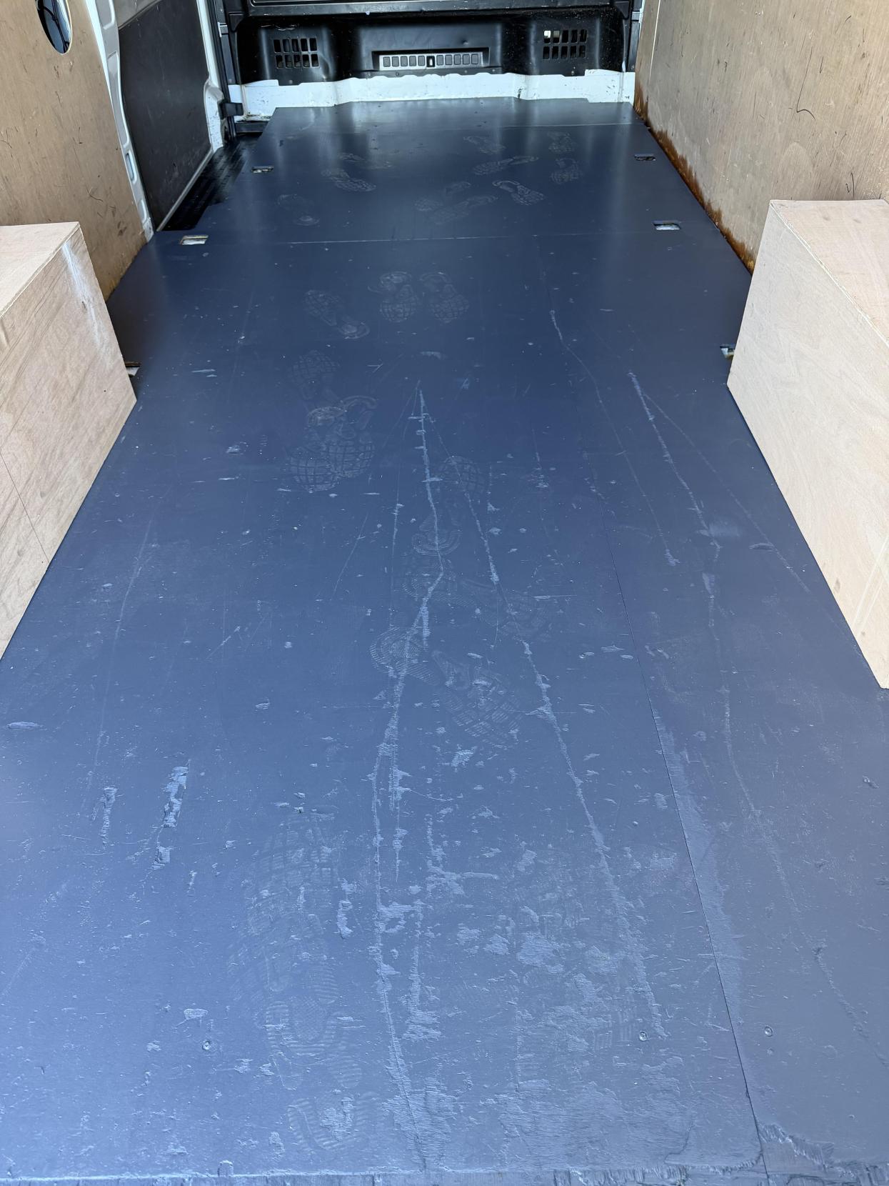 MAN TGE 2.0 3140d Panel Van 5dr Diesel Manual FWD LWB High Roof Euro 6 (s/s) (140 ps)