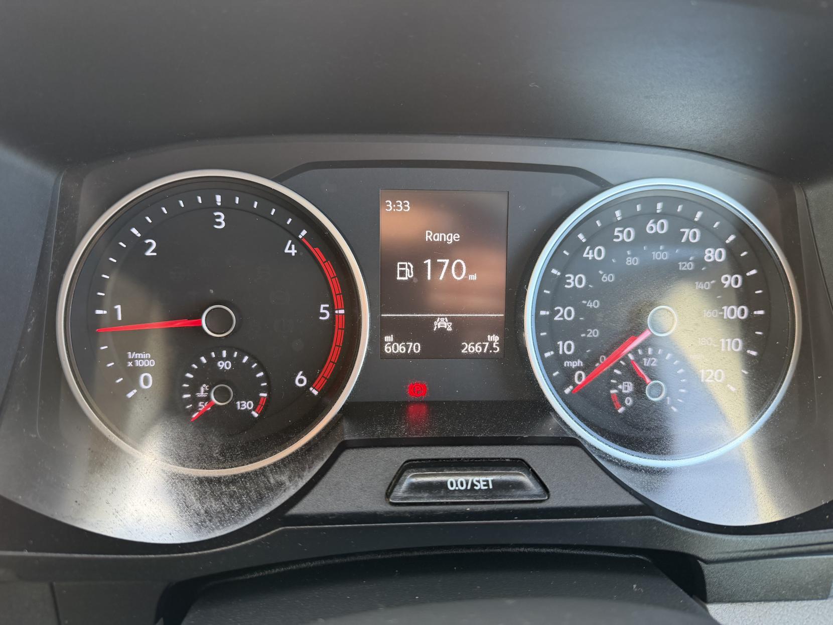 MAN TGE 2.0 3140d Panel Van 5dr Diesel Manual FWD LWB High Roof Euro 6 (s/s) (140 ps)