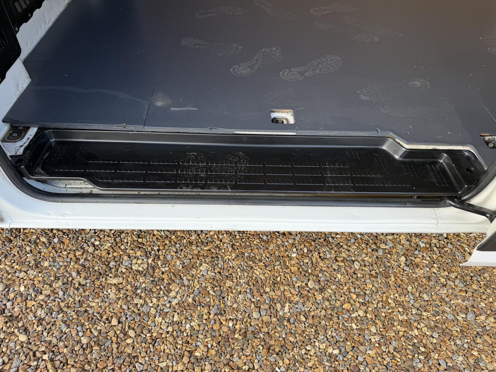 MAN TGE 2.0 3140d Panel Van 5dr Diesel Manual FWD LWB High Roof Euro 6 (s/s) (140 ps)