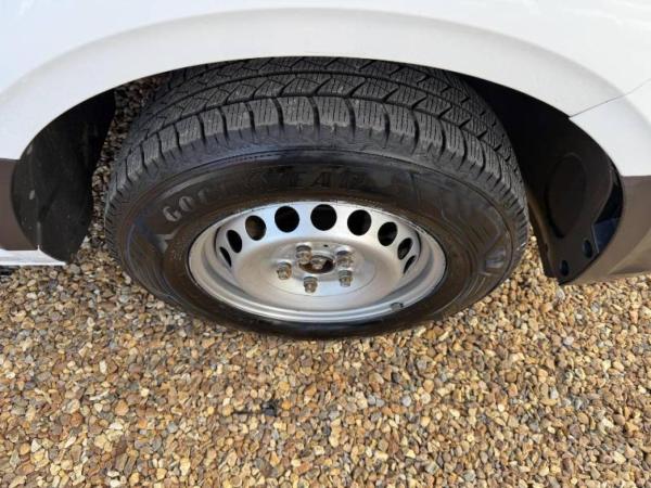 MAN TGE 2.0 3140d Panel Van 5dr Diesel Manual FWD LWB High Roof Euro 6 (s/s) (140 ps)