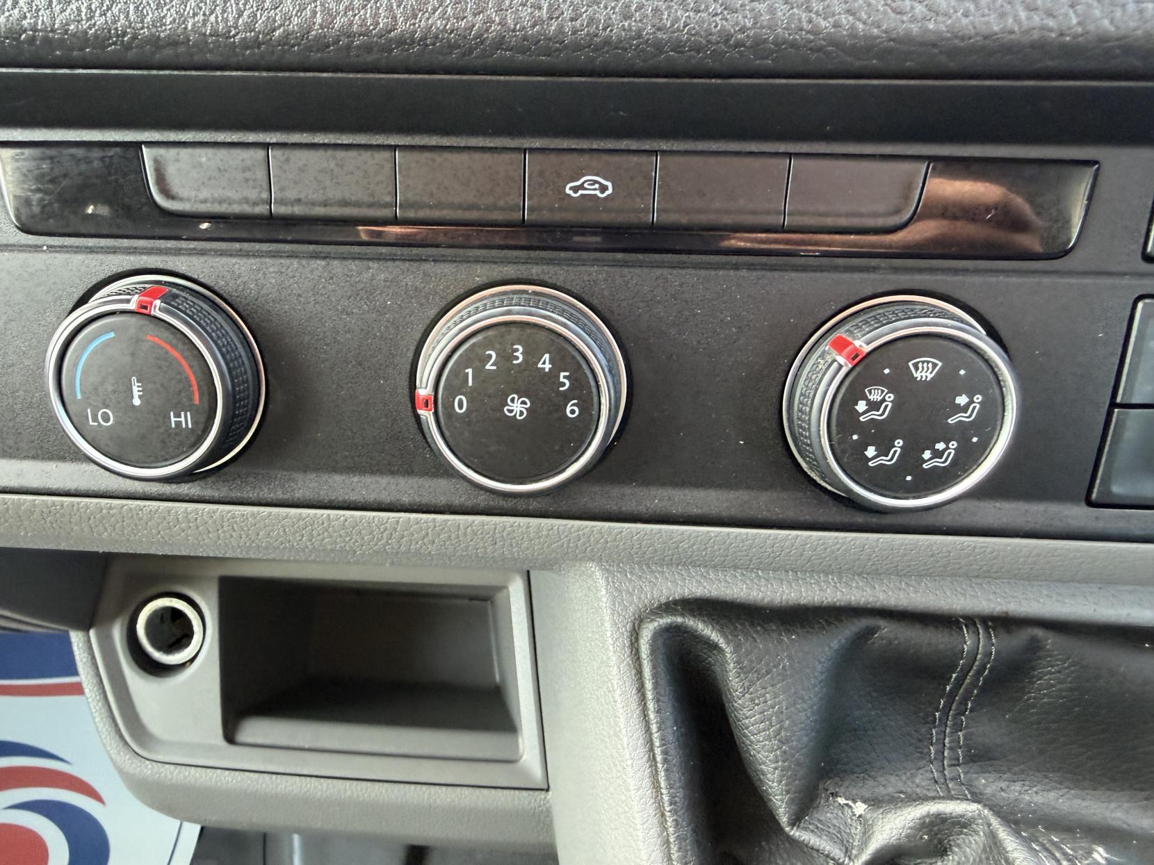 MAN TGE 2.0 3140d Panel Van 5dr Diesel Manual FWD LWB High Roof Euro 6 (s/s) (140 ps)