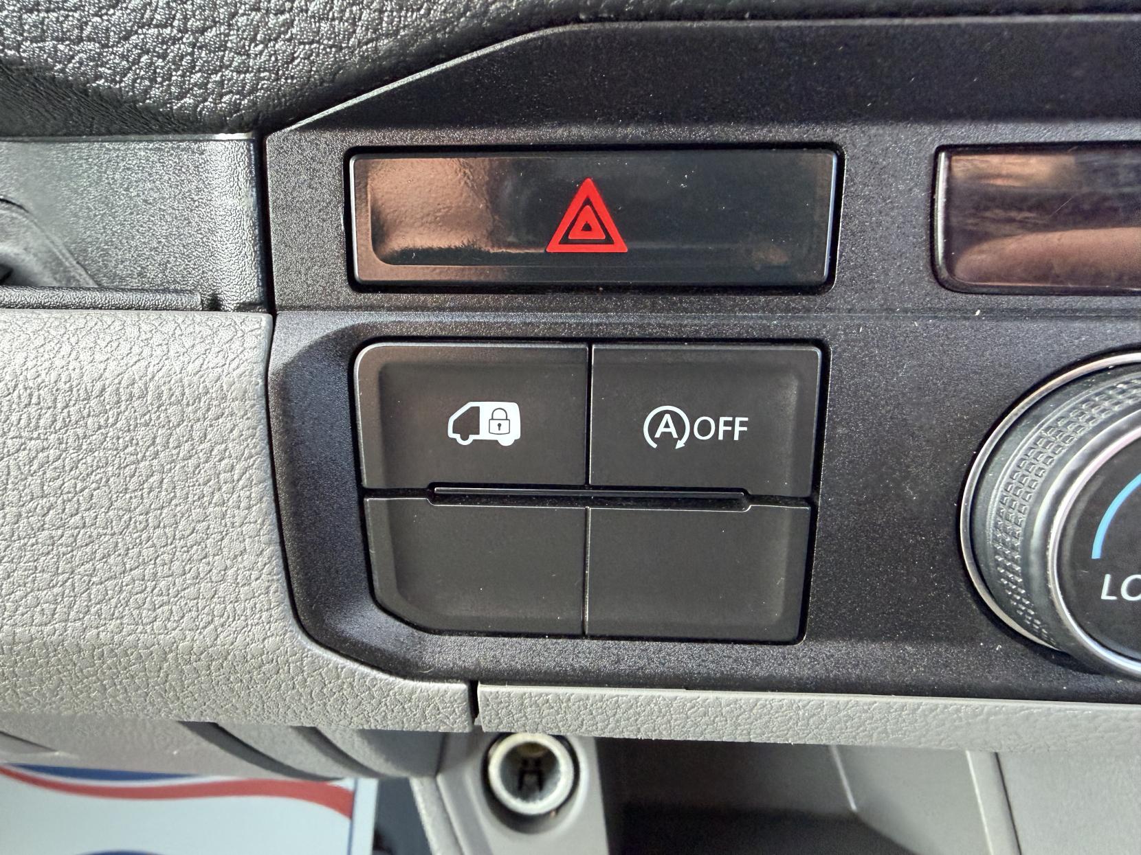 MAN TGE 2.0 3140d Panel Van 5dr Diesel Manual FWD LWB High Roof Euro 6 (s/s) (140 ps)