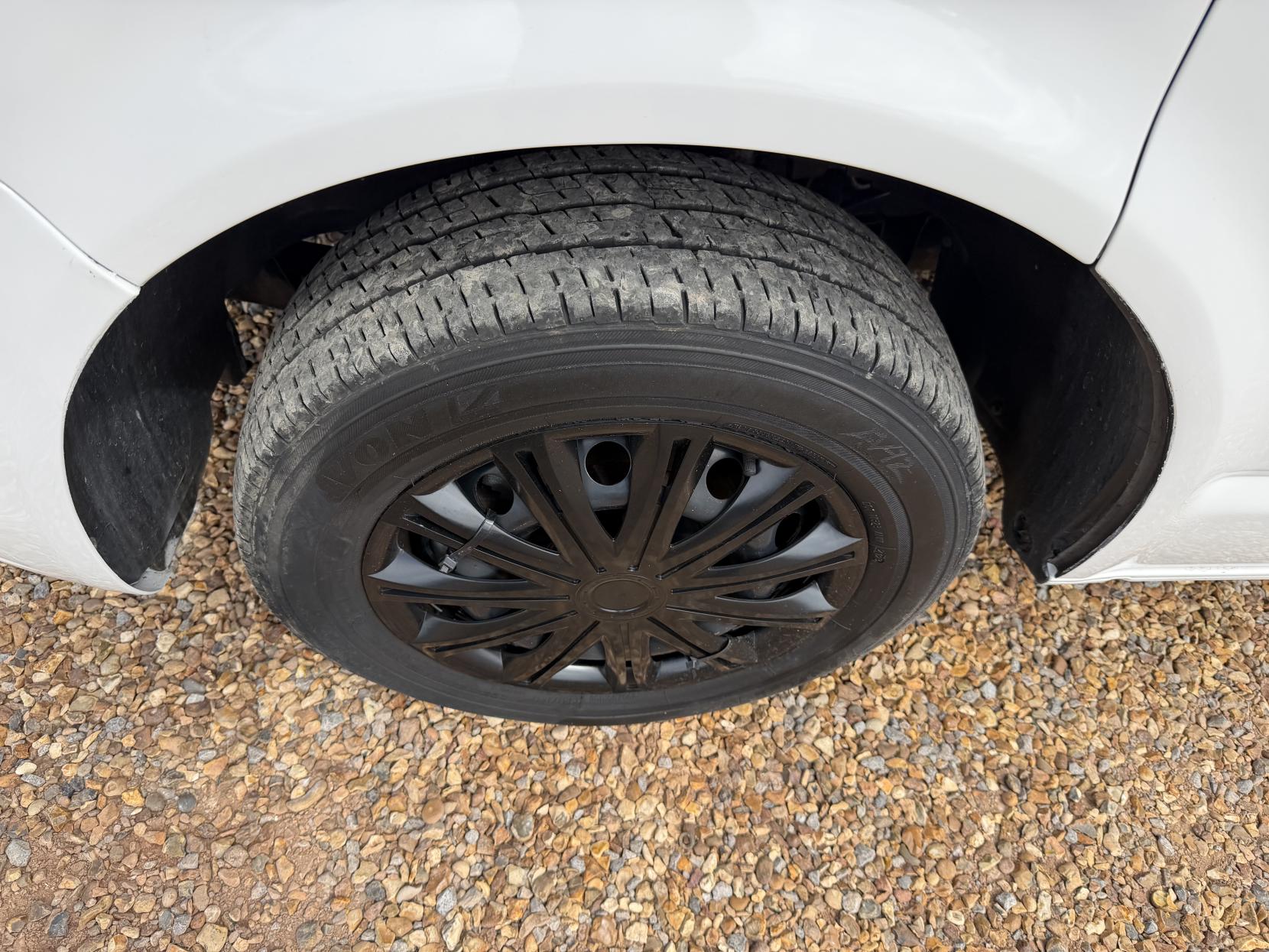 2021 Volkswagen Transporter 2.0 TDI T28 Startline Panel Van 5dr Diesel Manual FWD SWB Euro 6 (s/s) (110 ps) - Thumbnail 50