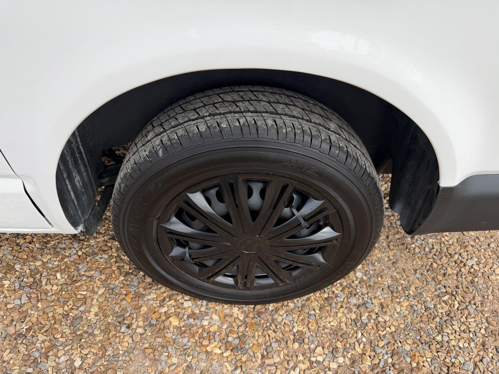 2021 Volkswagen Transporter 2.0 TDI T28 Startline Panel Van 5dr Diesel Manual FWD SWB Euro 6 (s/s) (110 ps) - Thumbnail 47