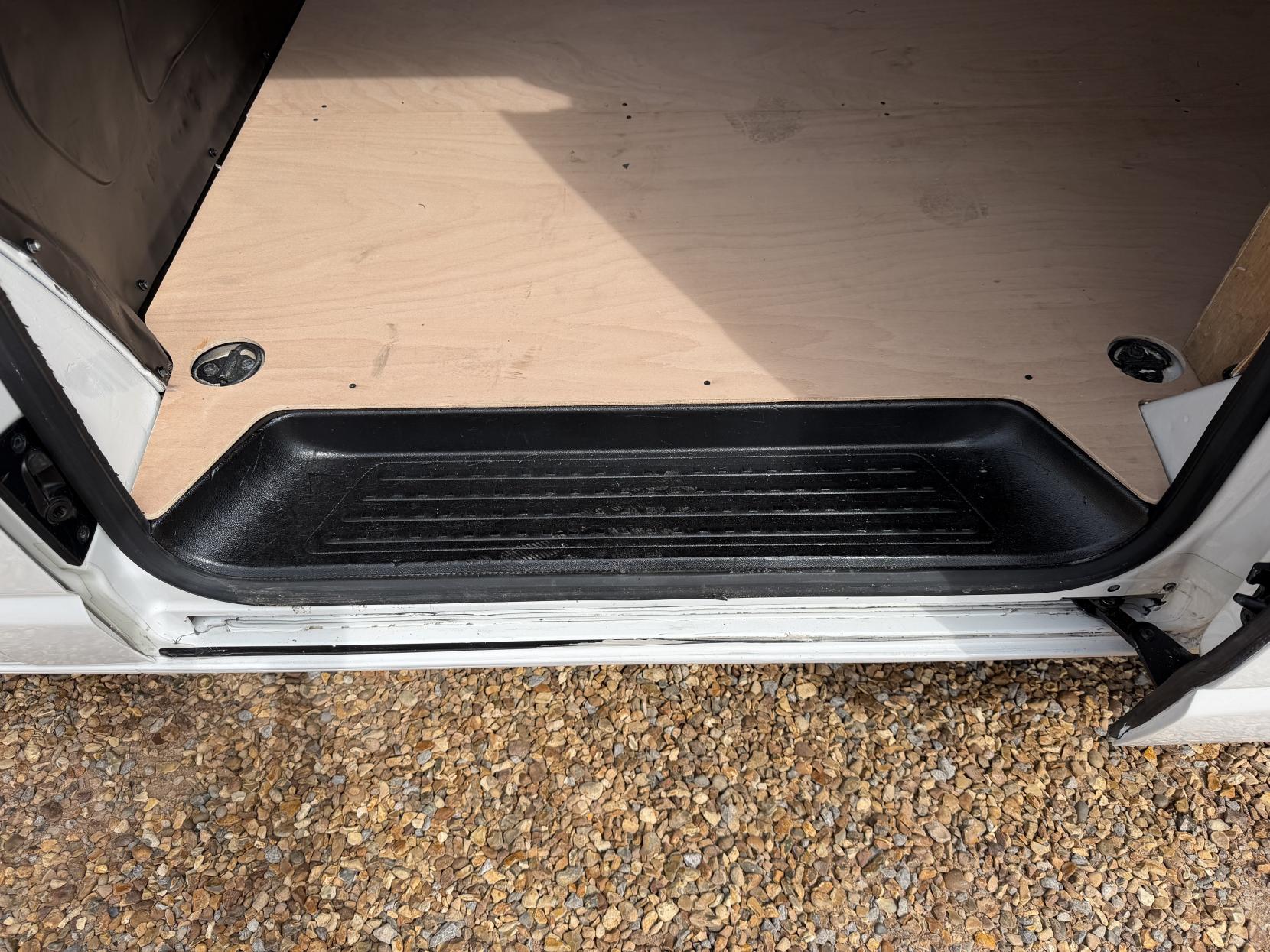 2021 Volkswagen Transporter 2.0 TDI T28 Startline Panel Van 5dr Diesel Manual FWD SWB Euro 6 (s/s) (110 ps) - Thumbnail 27