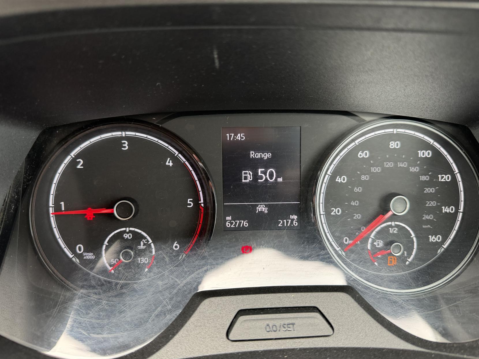 2021 Volkswagen Transporter 2.0 TDI T28 Startline Panel Van 5dr Diesel Manual FWD SWB Euro 6 (s/s) (110 ps) - Thumbnail 37