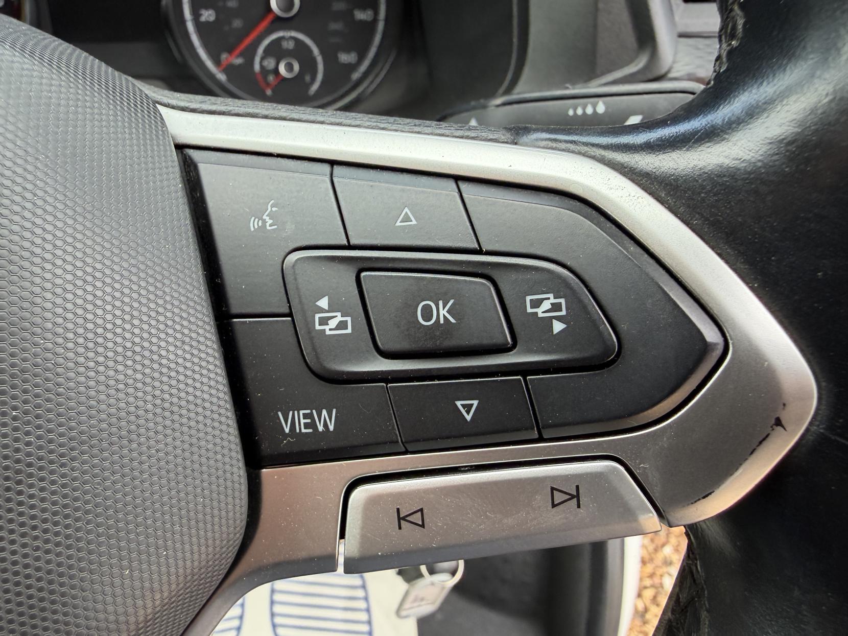 2021 Volkswagen Transporter 2.0 TDI T28 Startline Panel Van 5dr Diesel Manual FWD SWB Euro 6 (s/s) (110 ps) - Thumbnail 38
