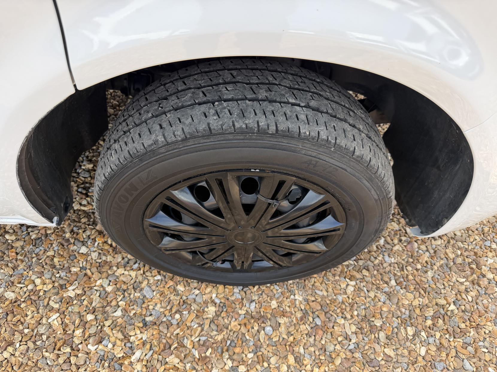 2021 Volkswagen Transporter 2.0 TDI T28 Startline Panel Van 5dr Diesel Manual FWD SWB Euro 6 (s/s) (110 ps) - Thumbnail 49