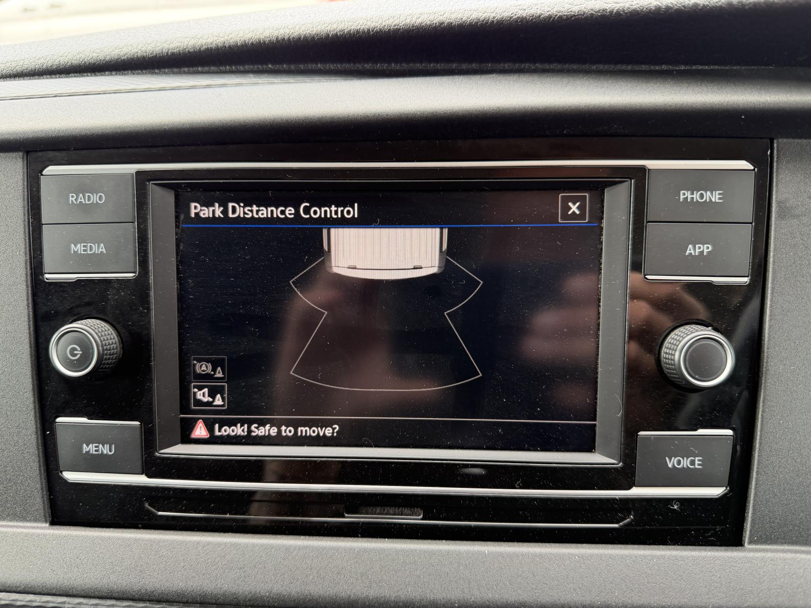 2021 Volkswagen Transporter 2.0 TDI T28 Startline Panel Van 5dr Diesel Manual FWD SWB Euro 6 (s/s) (110 ps) - Thumbnail 41