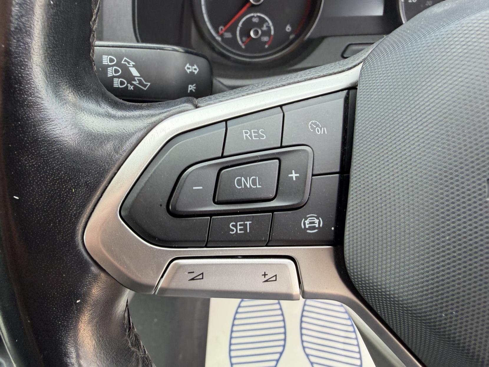 2021 Volkswagen Transporter 2.0 TDI T28 Startline Panel Van 5dr Diesel Manual FWD SWB Euro 6 (s/s) (110 ps) - Thumbnail 39