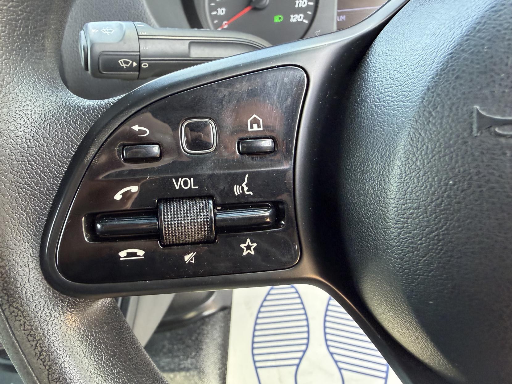 2019 Mercedes-Benz Sprinter 2.1 316 CDI Panel Van 5dr Diesel Manual RWD L2 H2 Euro 6 (163 ps) - Thumbnail 40
