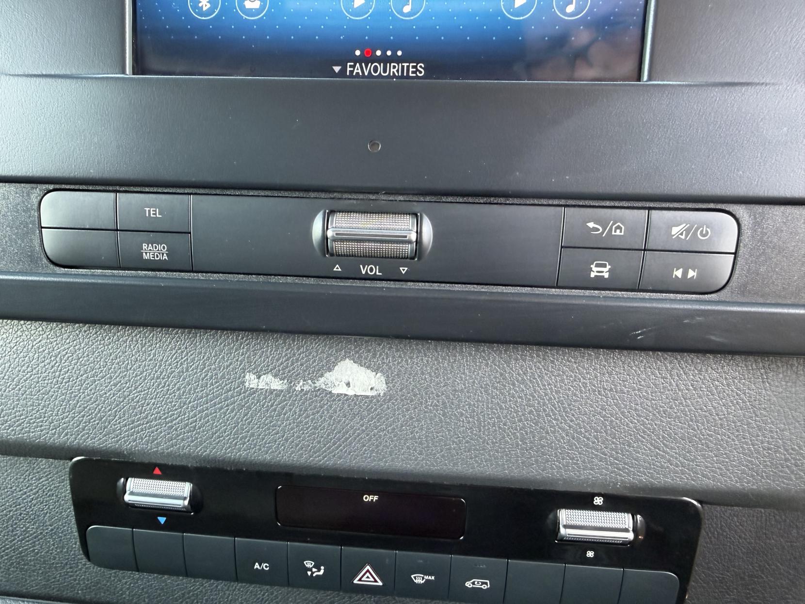 2019 Mercedes-Benz Sprinter 2.1 316 CDI Panel Van 5dr Diesel Manual RWD L2 H2 Euro 6 (163 ps) - Thumbnail 43