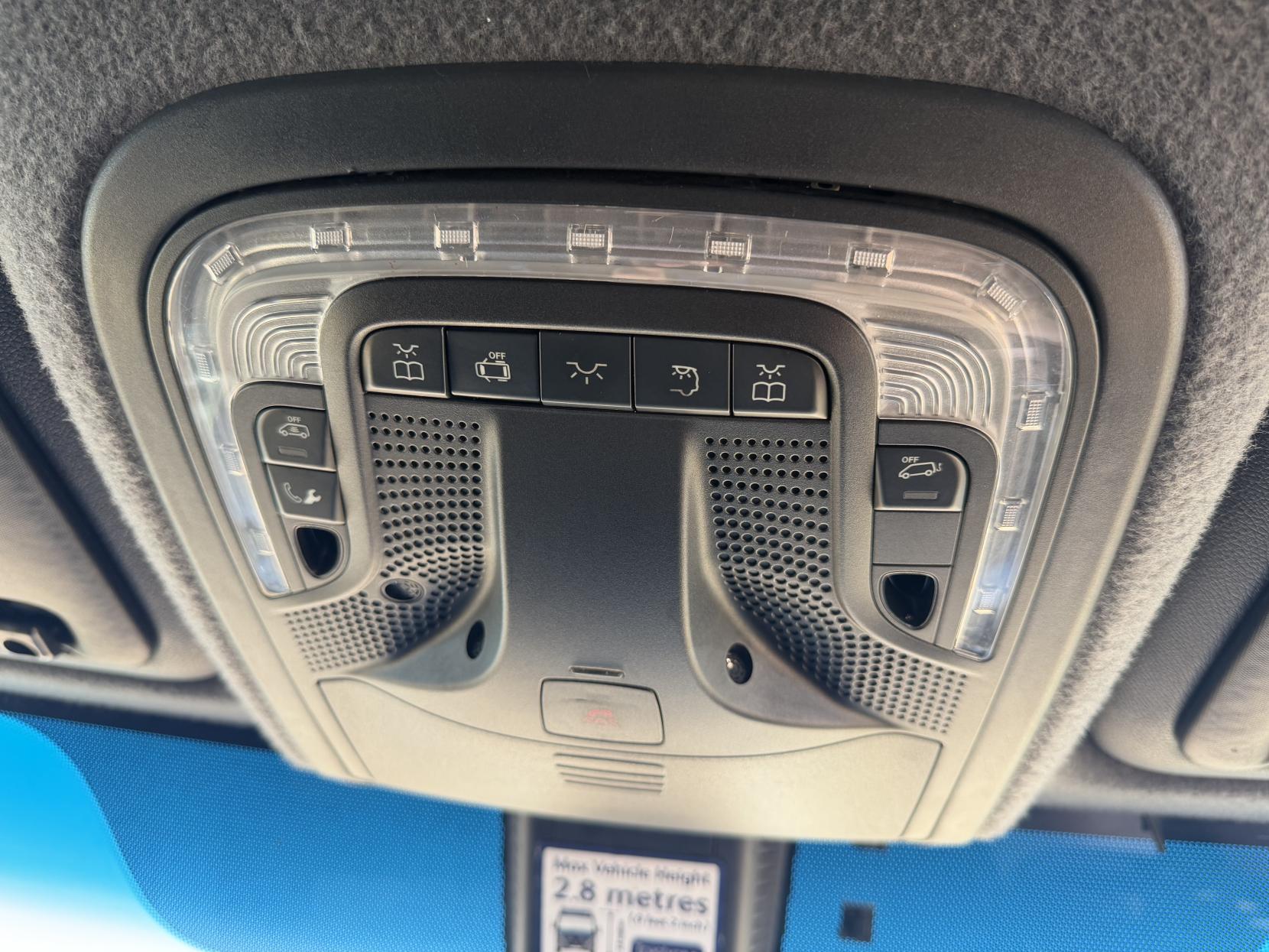 2019 Mercedes-Benz Sprinter 2.1 316 CDI Panel Van 5dr Diesel Manual RWD L2 H2 Euro 6 (163 ps) - Thumbnail 44