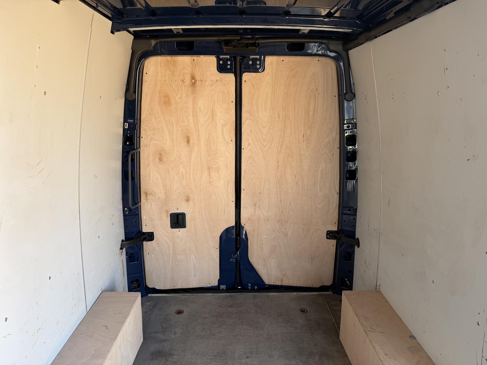 2019 Mercedes-Benz Sprinter 2.1 316 CDI Panel Van 5dr Diesel Manual RWD L2 H2 Euro 6 (163 ps) - Thumbnail 22