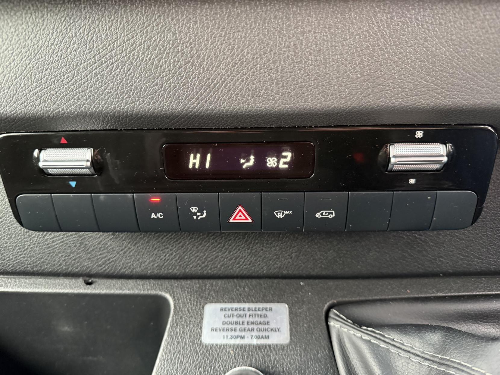 Mercedes-Benz Sprinter 2.1 314 CDI Panel Van 5dr Diesel Manual RWD L3 H2 Euro 6 (143 ps)