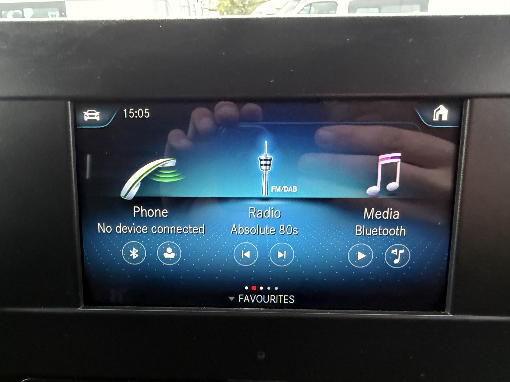 Mercedes-Benz Sprinter 2.1 314 CDI Panel Van 5dr Diesel Manual RWD L3 H2 Euro 6 (143 ps)