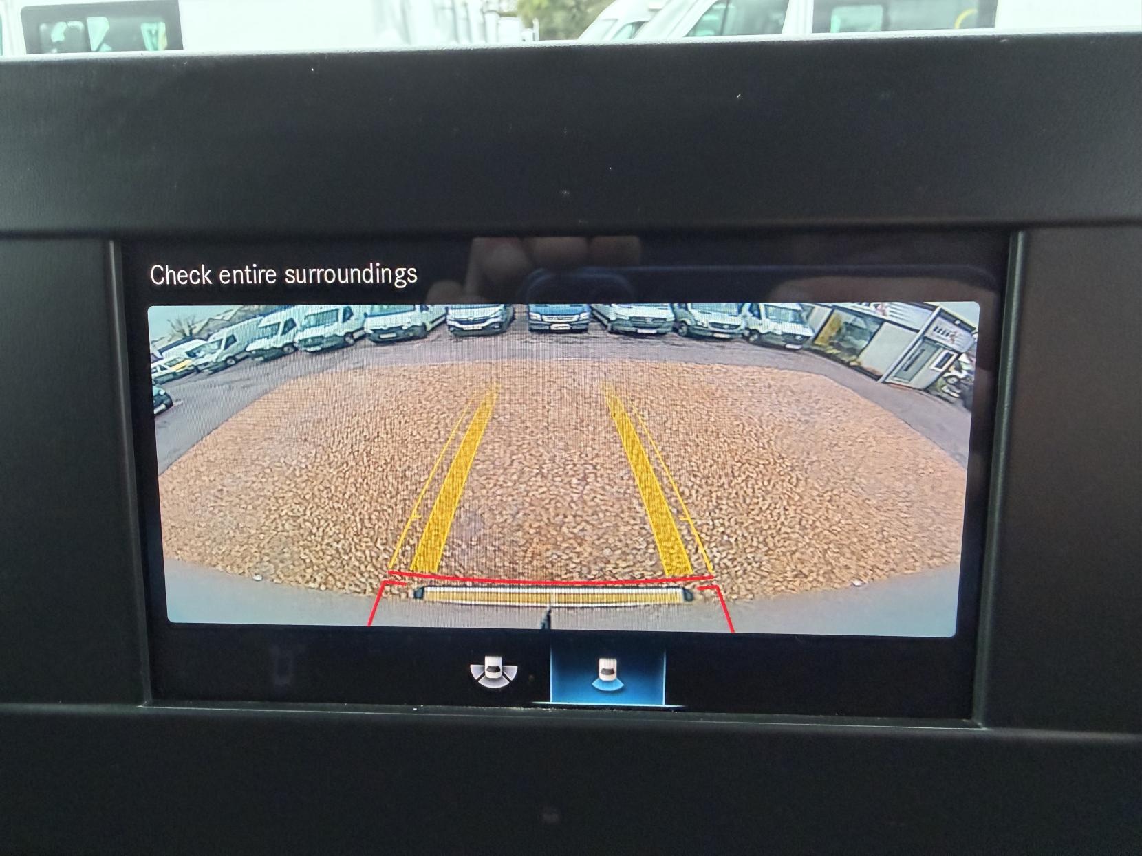 Mercedes-Benz Sprinter 2.1 314 CDI Panel Van 5dr Diesel Manual RWD L3 H2 Euro 6 (143 ps)