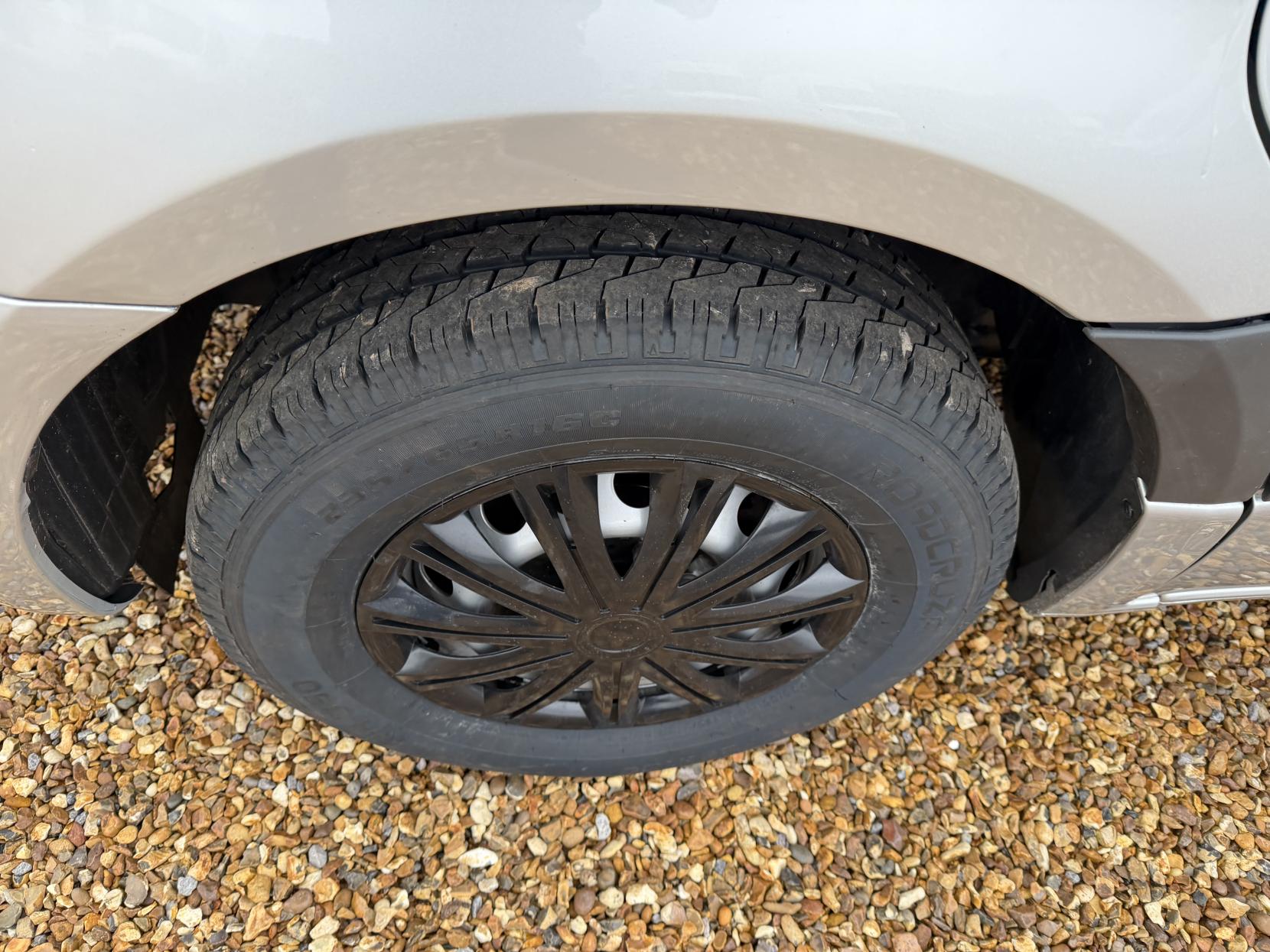 Mercedes-Benz Sprinter 2.1 314 CDI Panel Van 5dr Diesel Manual RWD L3 H2 Euro 6 (143 ps)