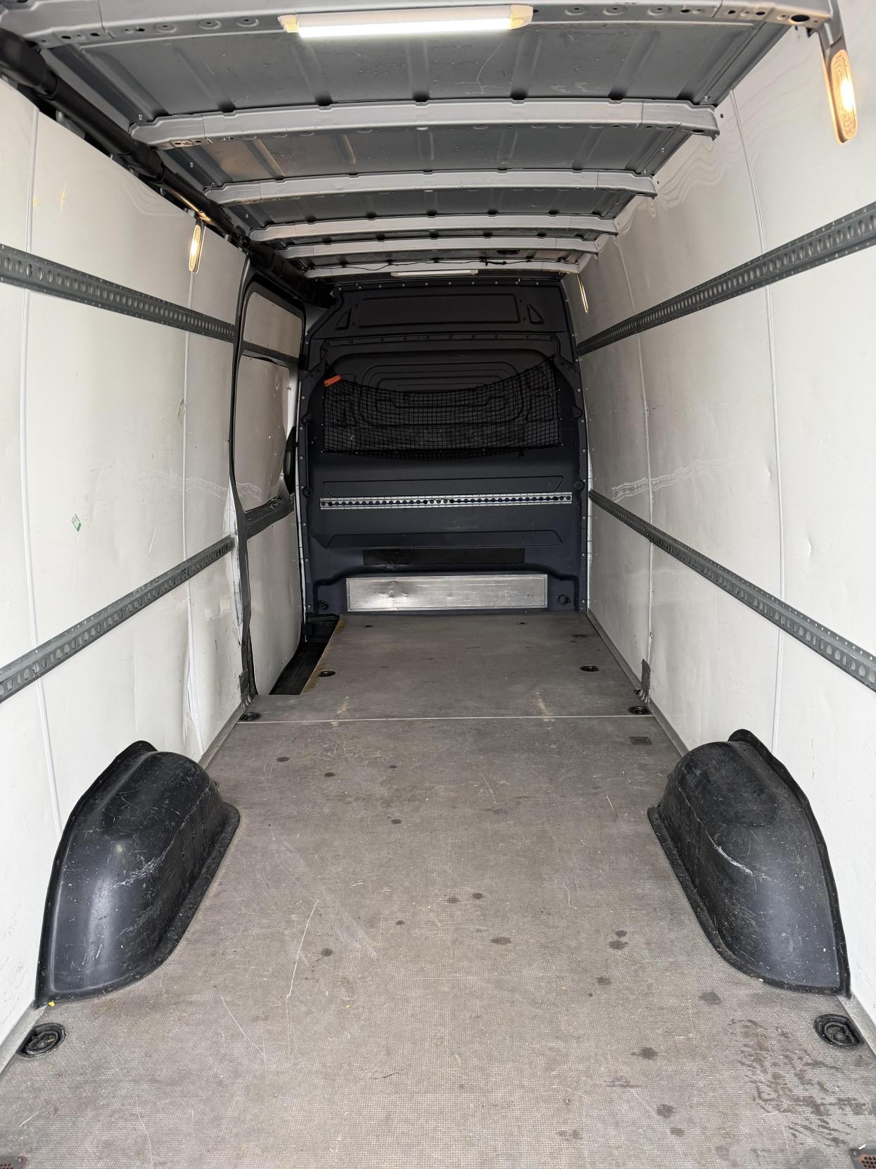 Mercedes-Benz Sprinter 2.1 314 CDI Panel Van 5dr Diesel Manual RWD L3 H2 Euro 6 (143 ps)