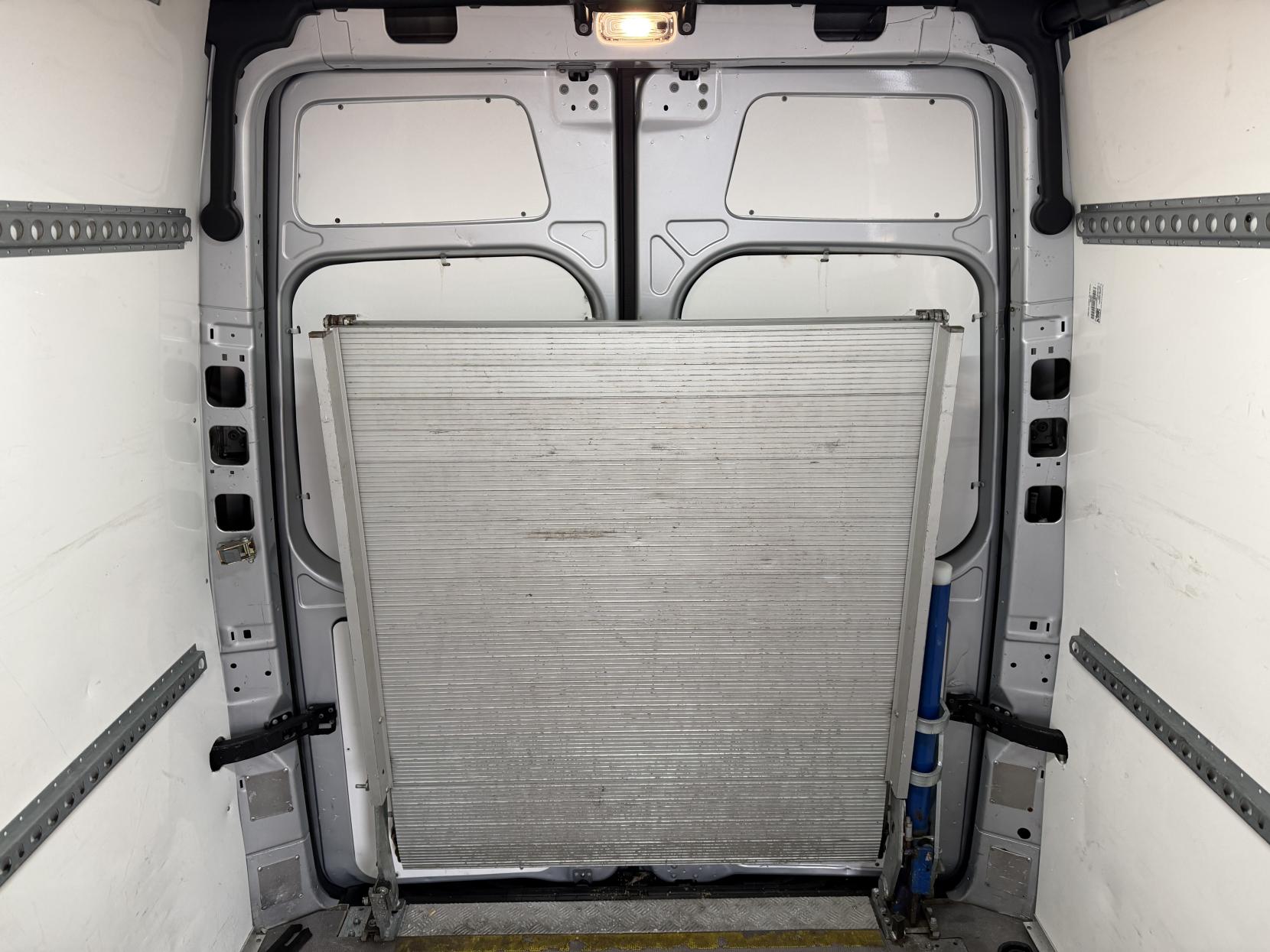 Mercedes-Benz Sprinter 2.1 314 CDI Panel Van 5dr Diesel Manual RWD L3 H2 Euro 6 (143 ps)