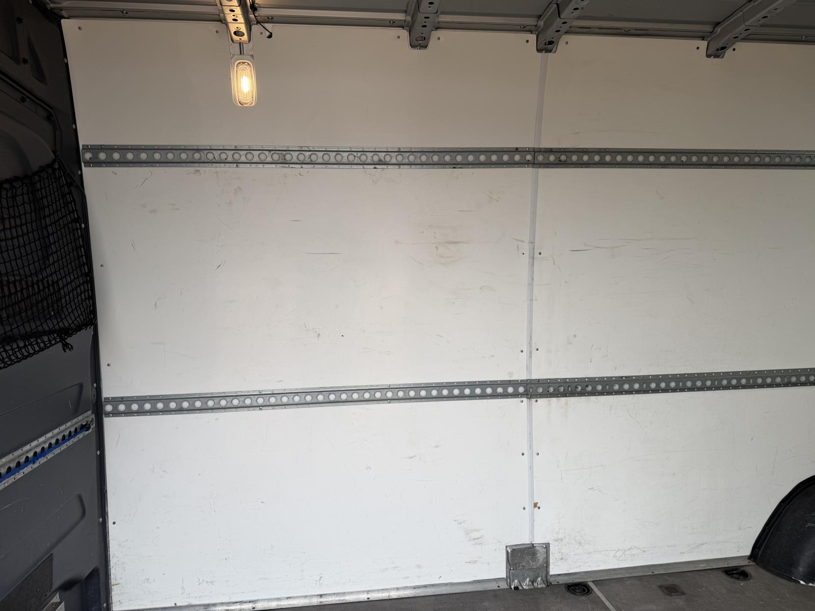 Mercedes-Benz Sprinter 2.1 314 CDI Panel Van 5dr Diesel Manual RWD L3 H2 Euro 6 (143 ps)