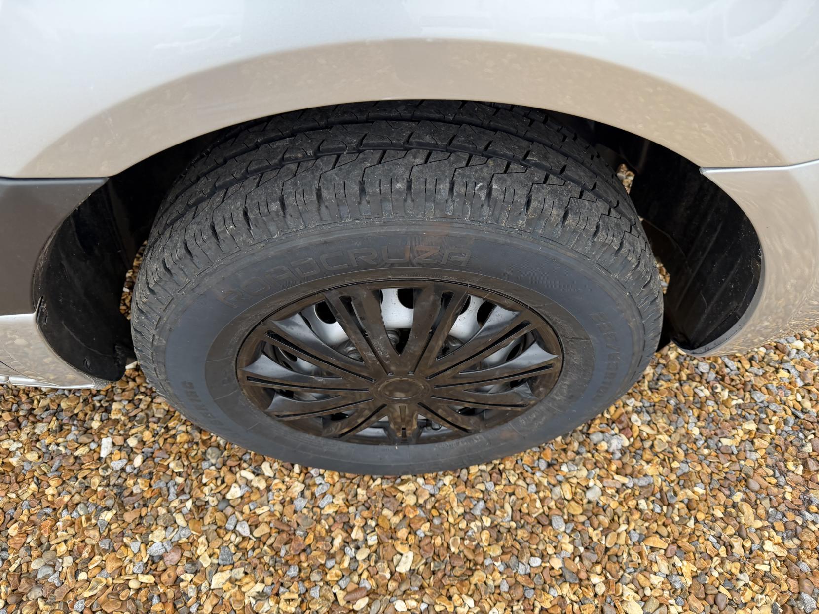 Mercedes-Benz Sprinter 2.1 314 CDI Panel Van 5dr Diesel Manual RWD L3 H2 Euro 6 (143 ps)