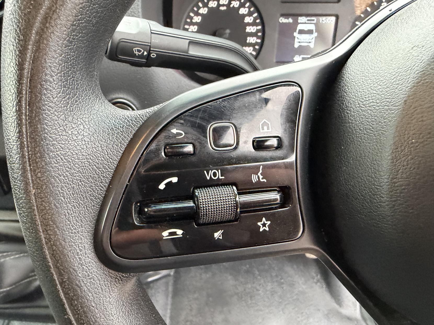 Mercedes-Benz Sprinter 2.1 314 CDI Panel Van 5dr Diesel Manual RWD L3 H2 Euro 6 (143 ps)