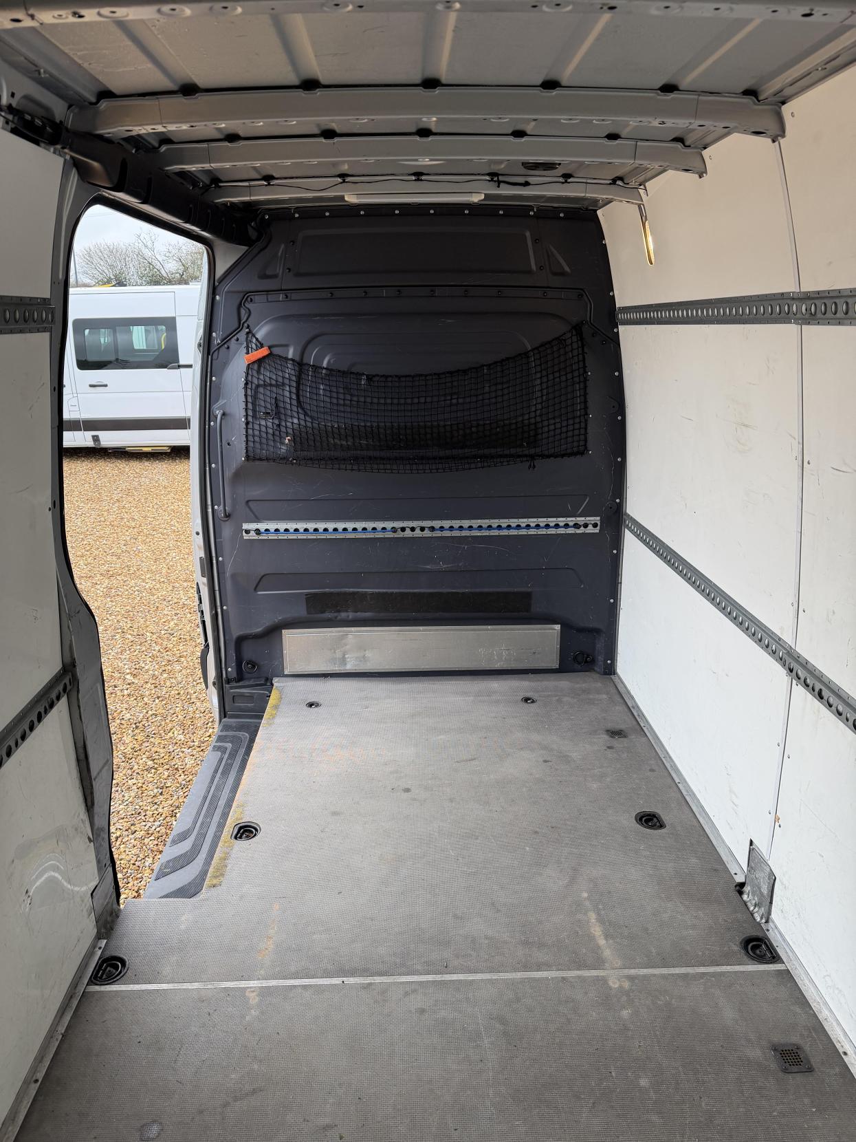 Mercedes-Benz Sprinter 2.1 314 CDI Panel Van 5dr Diesel Manual RWD L3 H2 Euro 6 (143 ps)