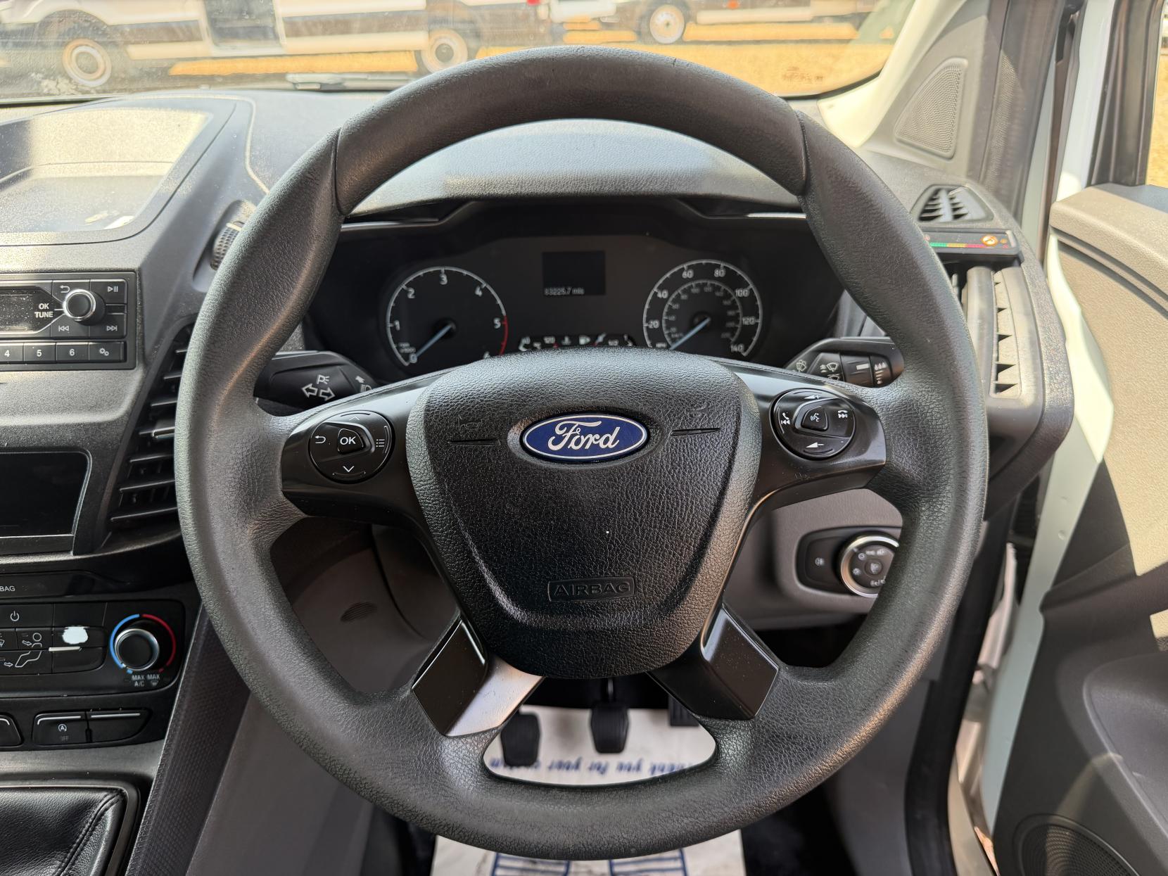 2020 Ford Transit Connect 1.5 240 EcoBlue Leader Panel Van 5dr Diesel Manual L2 Euro 6 (s/s) (100 ps) - Thumbnail 39