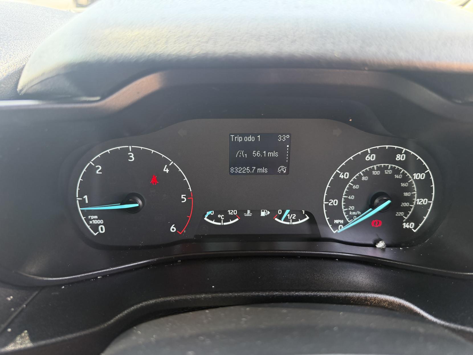 2020 Ford Transit Connect 1.5 240 EcoBlue Leader Panel Van 5dr Diesel Manual L2 Euro 6 (s/s) (100 ps) - Thumbnail 41