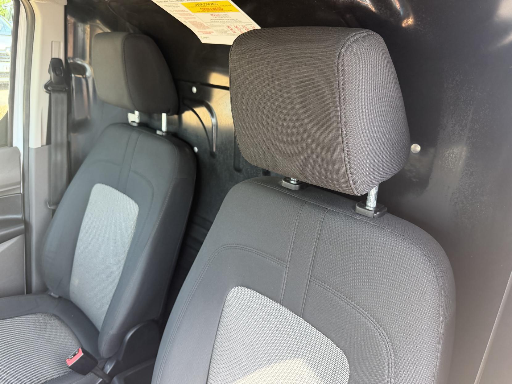 2020 Ford Transit Connect 1.5 240 EcoBlue Leader Panel Van 5dr Diesel Manual L2 Euro 6 (s/s) (100 ps) - Thumbnail 20