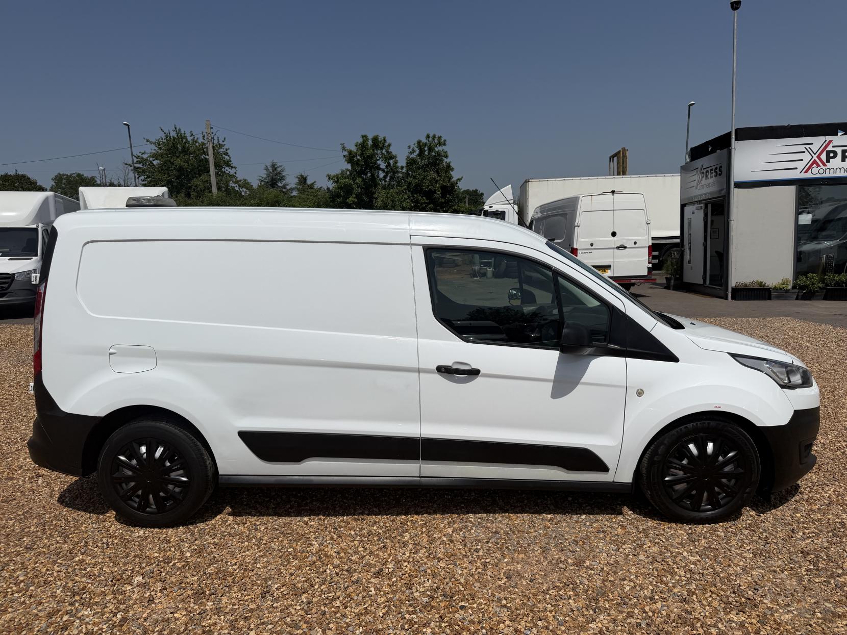 2020 Ford Transit Connect 1.5 240 EcoBlue Leader Panel Van 5dr Diesel Manual L2 Euro 6 (s/s) (100 ps) - Thumbnail 13