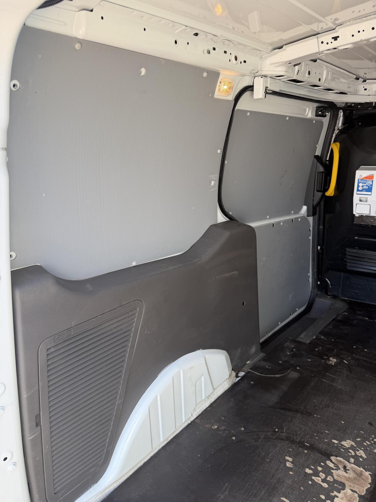 2020 Ford Transit Connect 1.5 240 EcoBlue Leader Panel Van 5dr Diesel Manual L2 Euro 6 (s/s) (100 ps) - Thumbnail 28