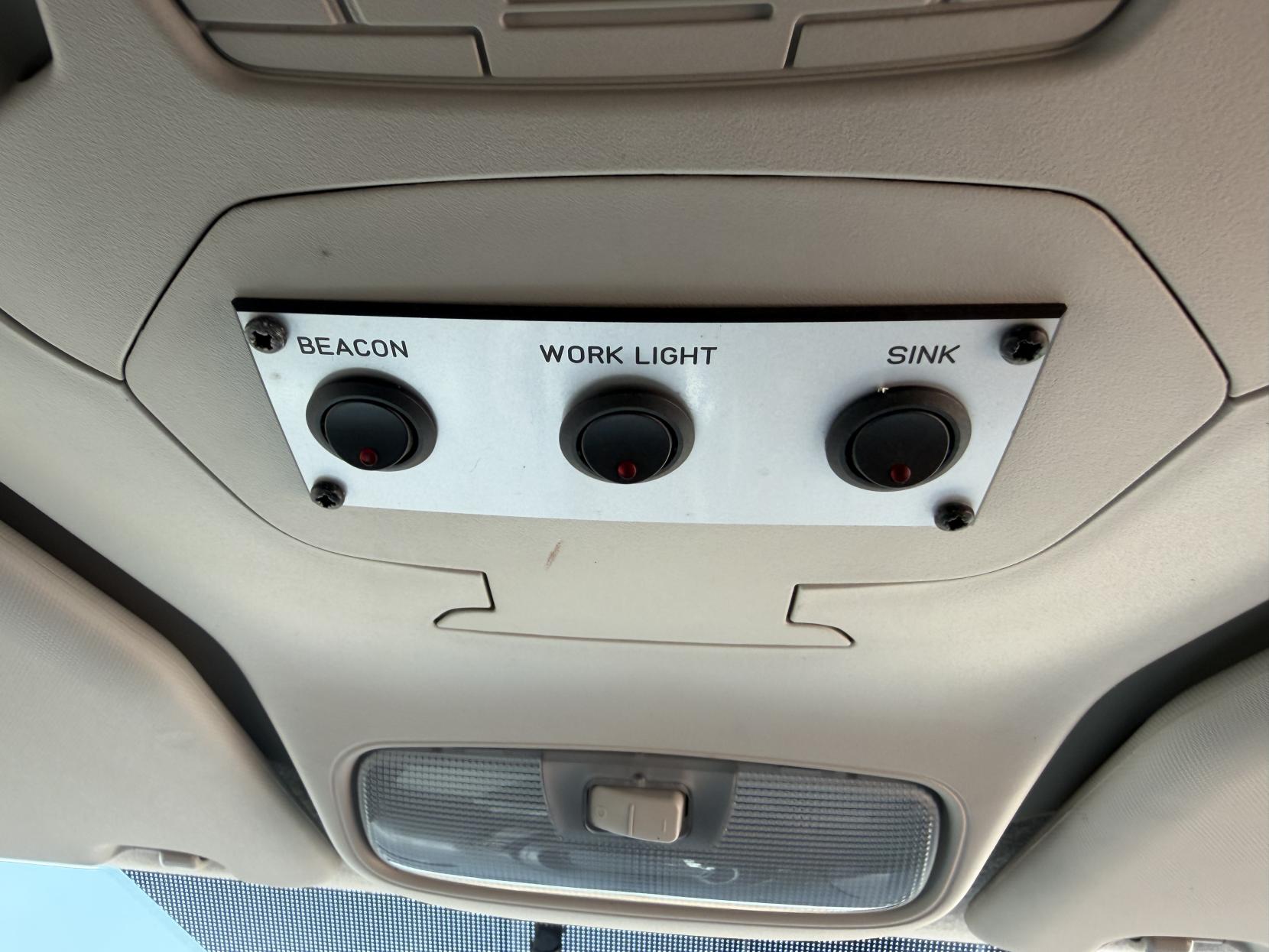 2020 Ford Transit Connect 1.5 240 EcoBlue Leader Panel Van 5dr Diesel Manual L2 Euro 6 (s/s) (100 ps) - Thumbnail 45
