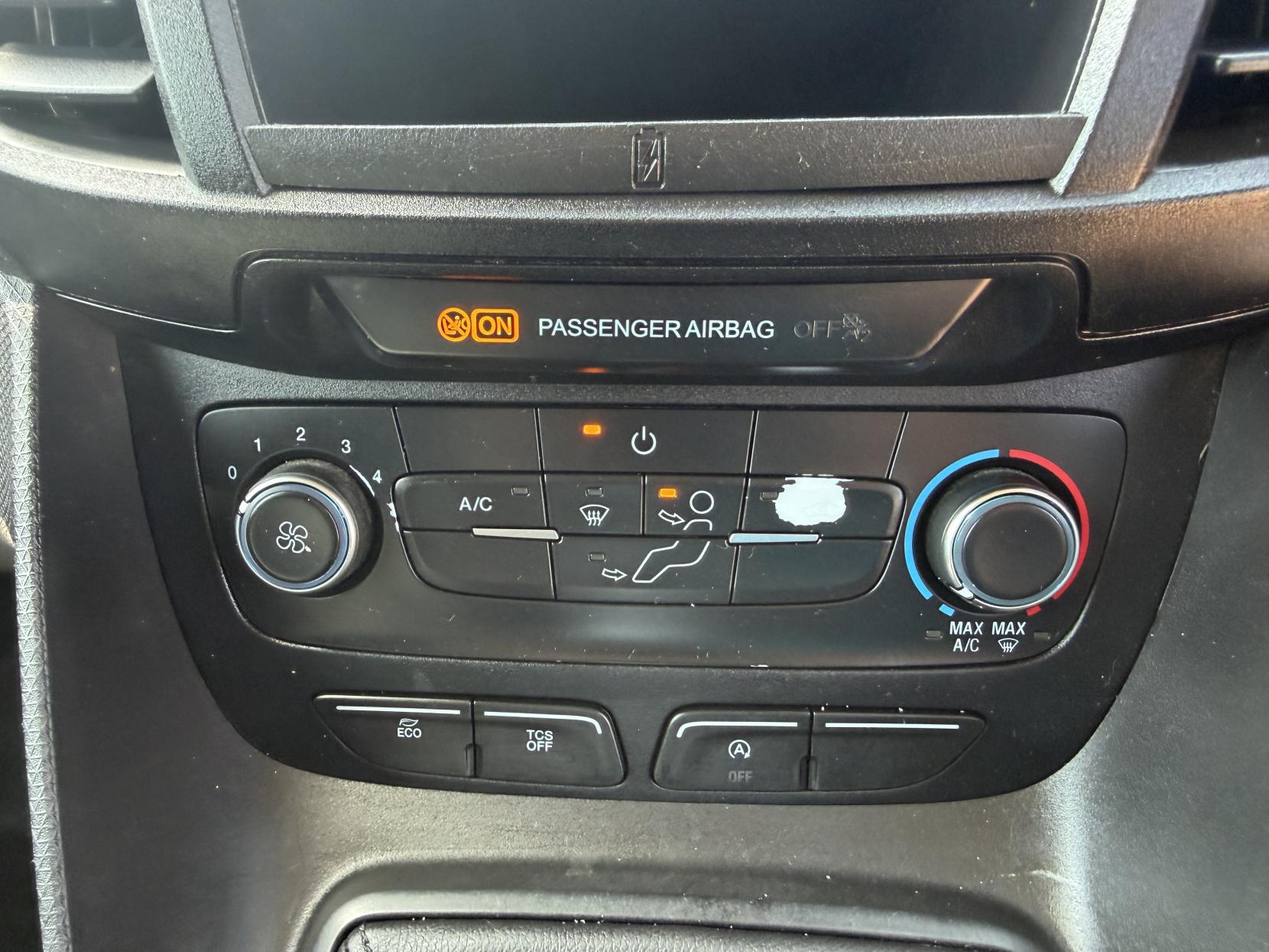 2020 Ford Transit Connect 1.5 240 EcoBlue Leader Panel Van 5dr Diesel Manual L2 Euro 6 (s/s) (100 ps) - Thumbnail 40