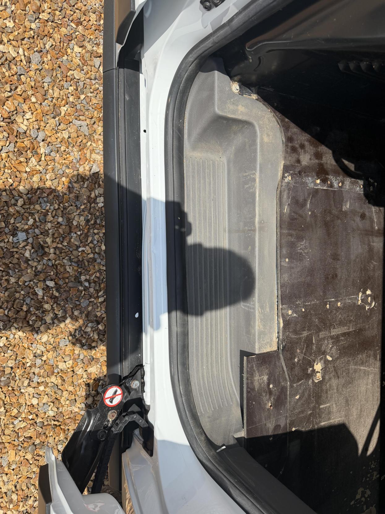 2020 Ford Transit Connect 1.5 240 EcoBlue Leader Panel Van 5dr Diesel Manual L2 Euro 6 (s/s) (100 ps) - Thumbnail 25