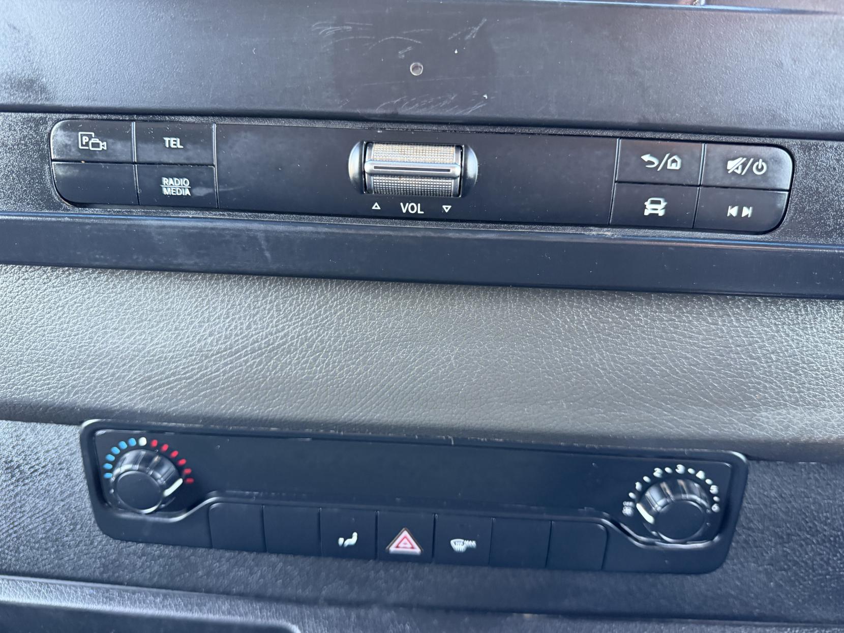 Mercedes-Benz Sprinter 2.1 314 CDI Panel Van 5dr Diesel Manual RWD L2 H2 Euro 6 (143 ps)