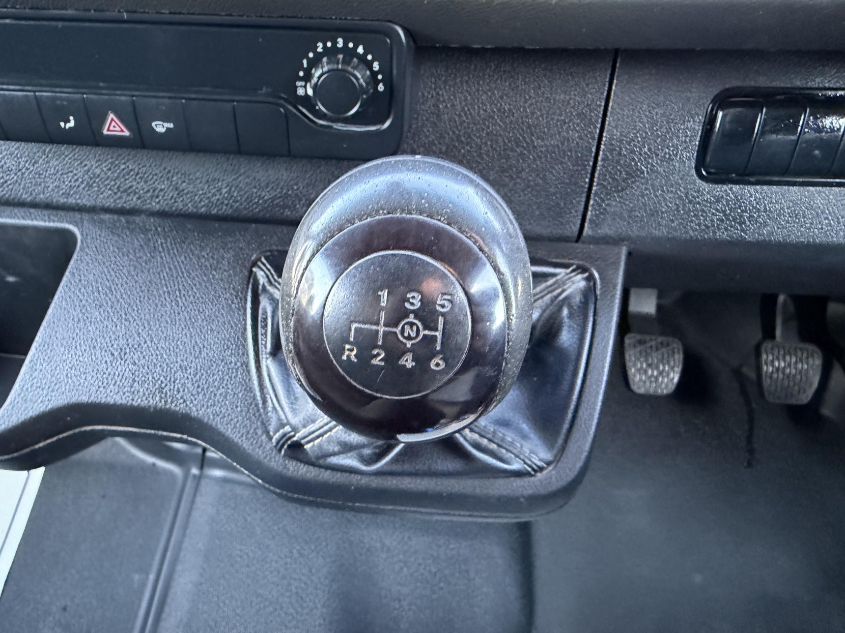 Mercedes-Benz Sprinter 2.1 314 CDI Panel Van 5dr Diesel Manual RWD L2 H2 Euro 6 (143 ps)