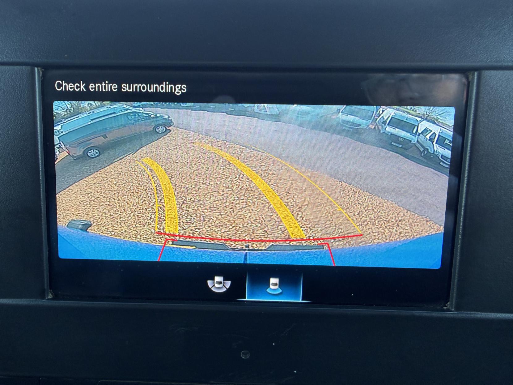 Mercedes-Benz Sprinter 2.1 314 CDI Panel Van 5dr Diesel Manual RWD L2 H2 Euro 6 (143 ps)