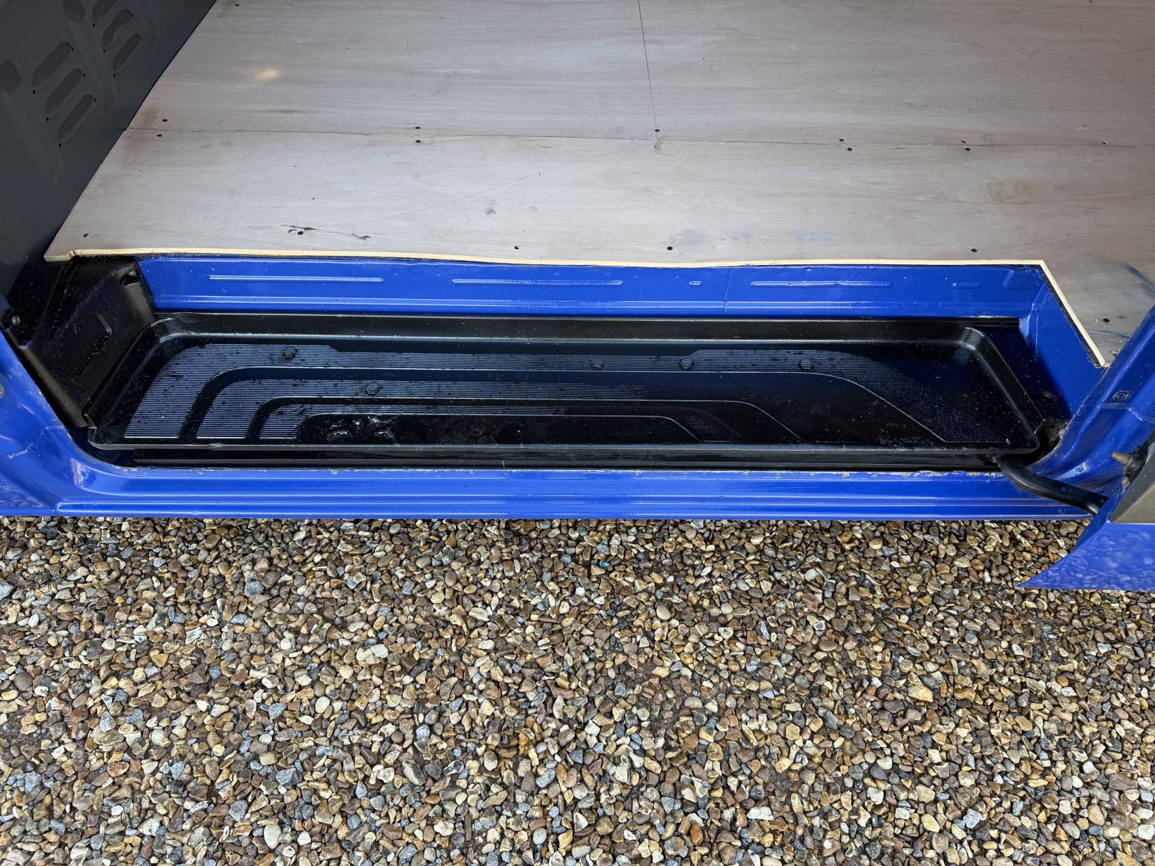 Mercedes-Benz Sprinter 2.1 314 CDI Panel Van 5dr Diesel Manual RWD L2 H2 Euro 6 (143 ps)