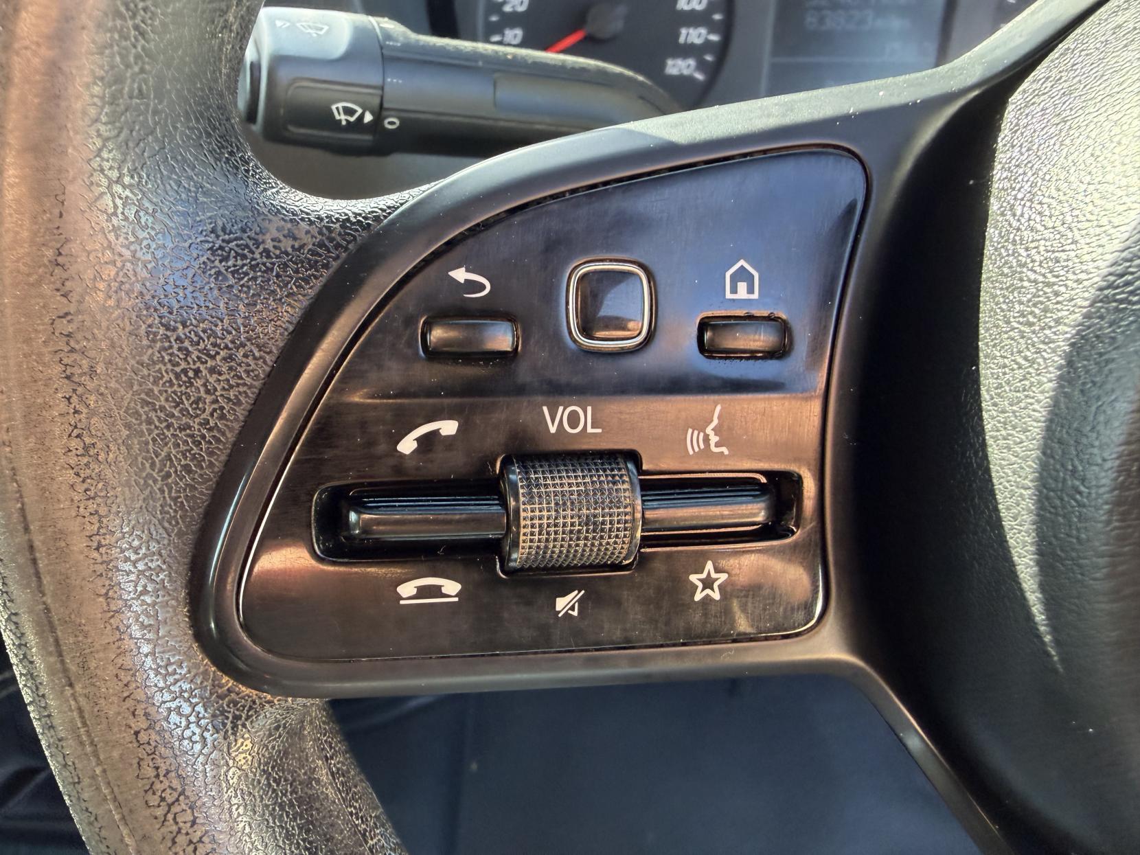 Mercedes-Benz Sprinter 2.1 314 CDI Panel Van 5dr Diesel Manual RWD L2 H2 Euro 6 (143 ps)