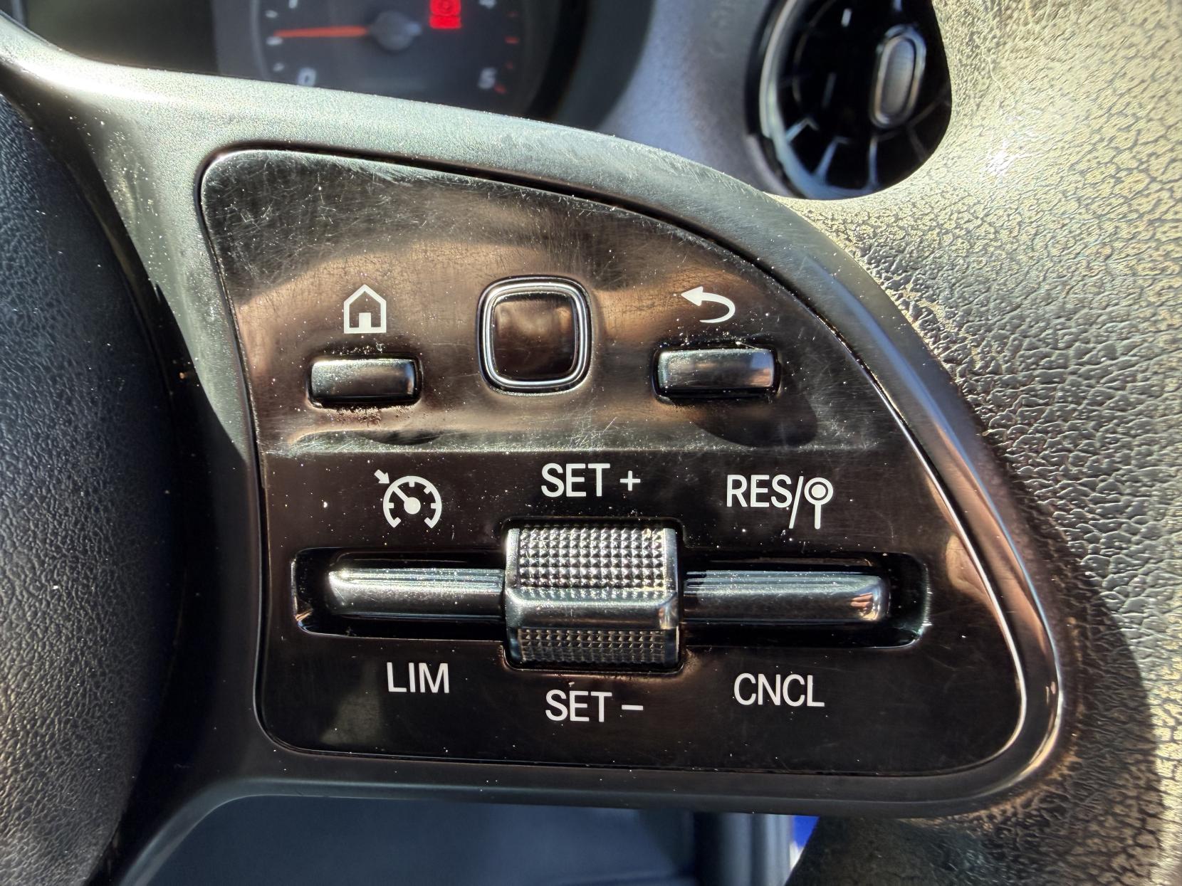 Mercedes-Benz Sprinter 2.1 314 CDI Panel Van 5dr Diesel Manual RWD L2 H2 Euro 6 (143 ps)