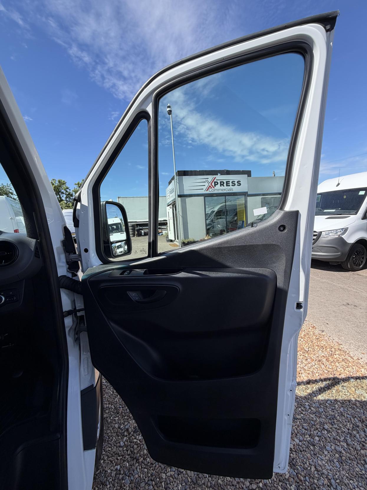 2019 Mercedes-Benz Sprinter 2.1 311 CDI Panel Van 5dr Diesel Manual RWD L3 H2 Euro 6 (114 ps) - Thumbnail 22