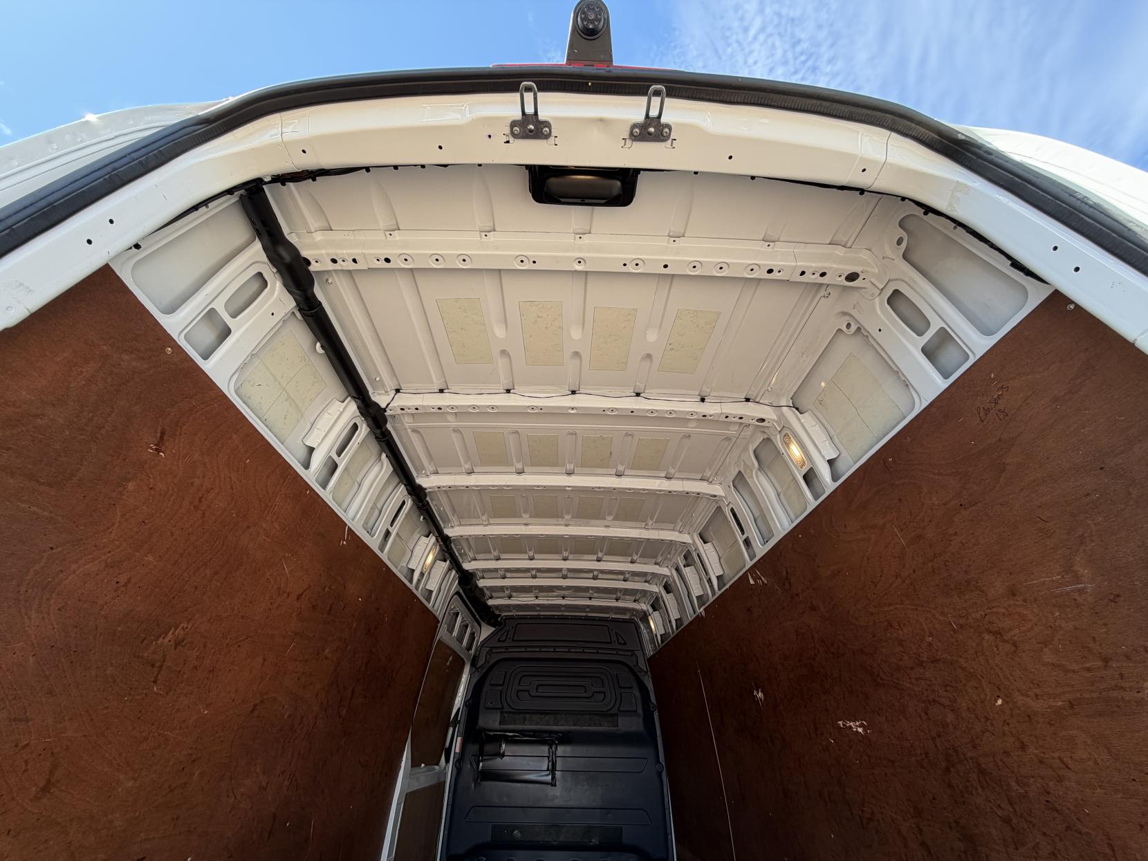 2019 Mercedes-Benz Sprinter 2.1 311 CDI Panel Van 5dr Diesel Manual RWD L3 H2 Euro 6 (114 ps) - Thumbnail 26
