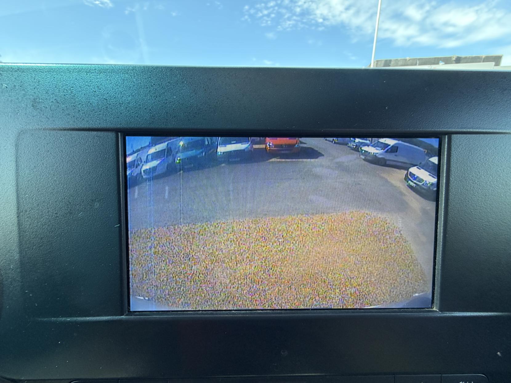 2019 Mercedes-Benz Sprinter 2.1 311 CDI Panel Van 5dr Diesel Manual RWD L3 H2 Euro 6 (114 ps) - Thumbnail 11