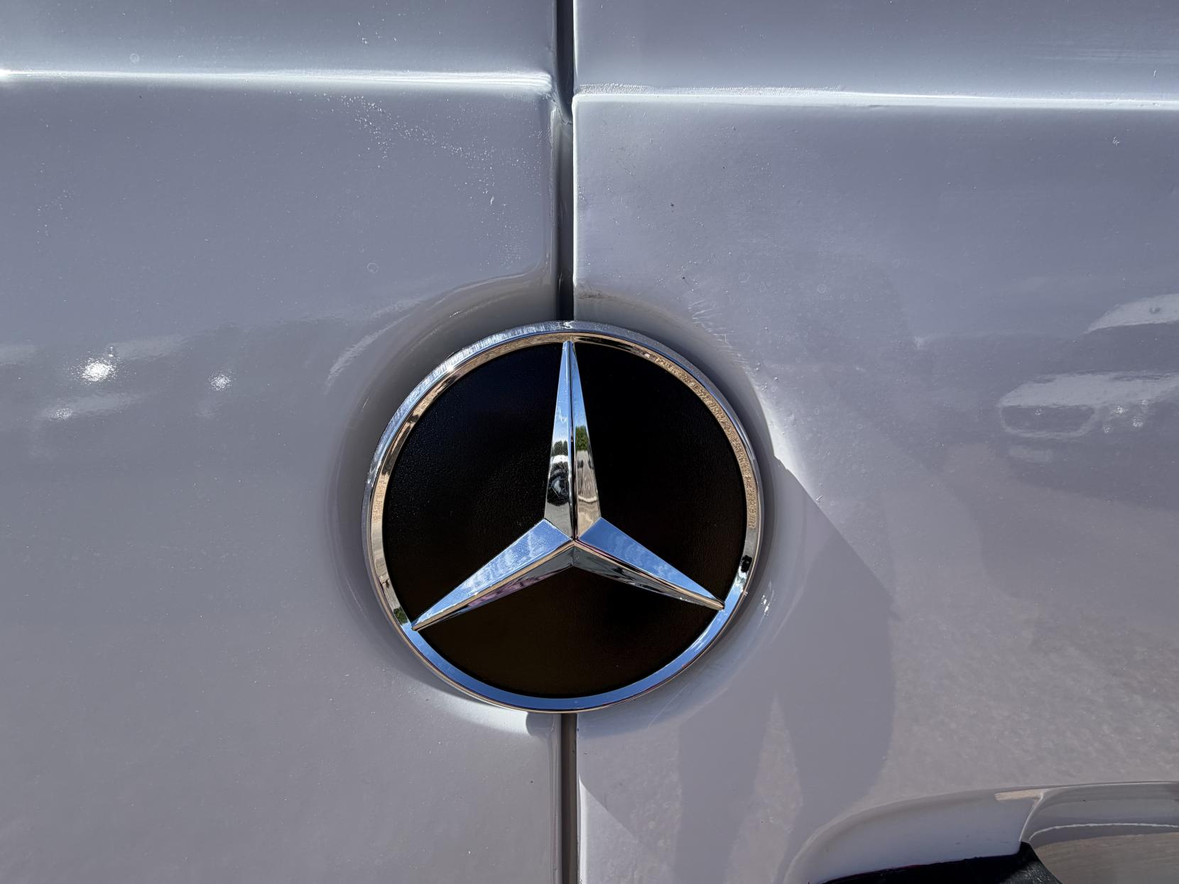 2019 Mercedes-Benz Sprinter 2.1 311 CDI Panel Van 5dr Diesel Manual RWD L3 H2 Euro 6 (114 ps) - Thumbnail 37
