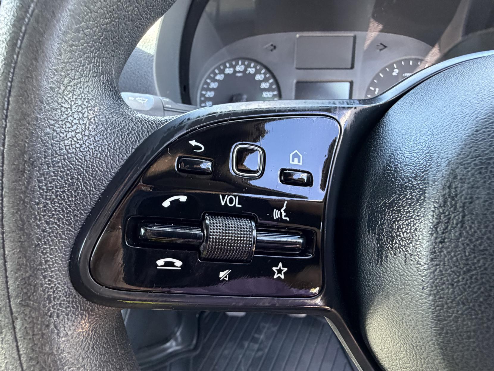 2019 Mercedes-Benz Sprinter 2.1 311 CDI Panel Van 5dr Diesel Manual RWD L3 H2 Euro 6 (114 ps) - Thumbnail 15