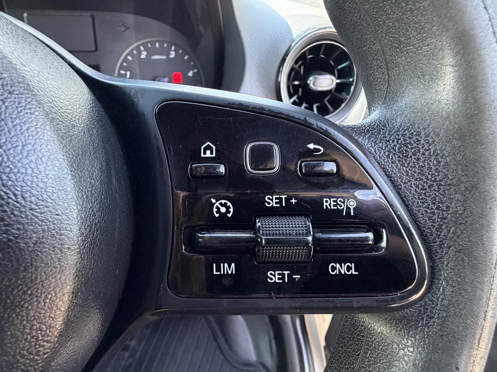 2019 Mercedes-Benz Sprinter 2.1 311 CDI Panel Van 5dr Diesel Manual RWD L3 H2 Euro 6 (114 ps) - Thumbnail 16
