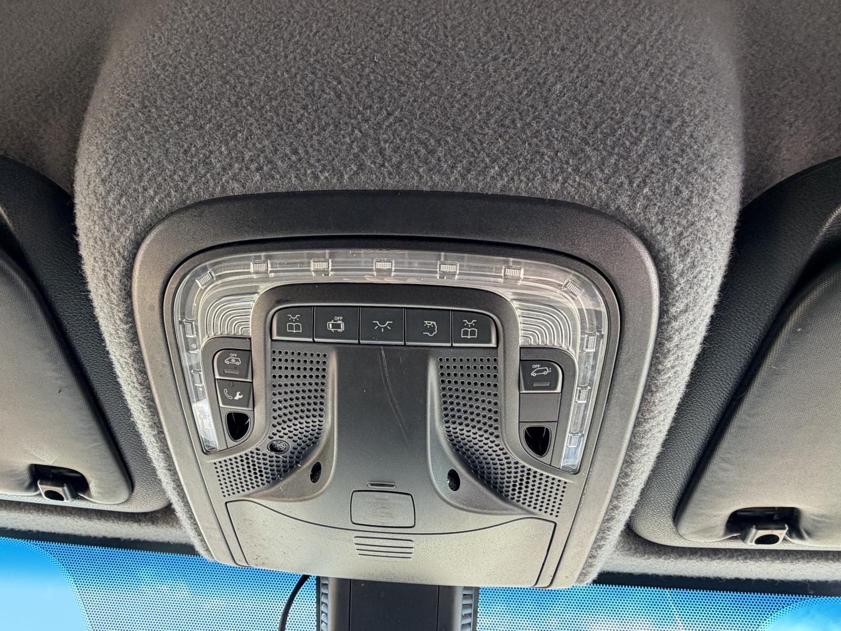 2019 Mercedes-Benz Sprinter 2.1 311 CDI Panel Van 5dr Diesel Manual RWD L3 H2 Euro 6 (114 ps) - Thumbnail 14