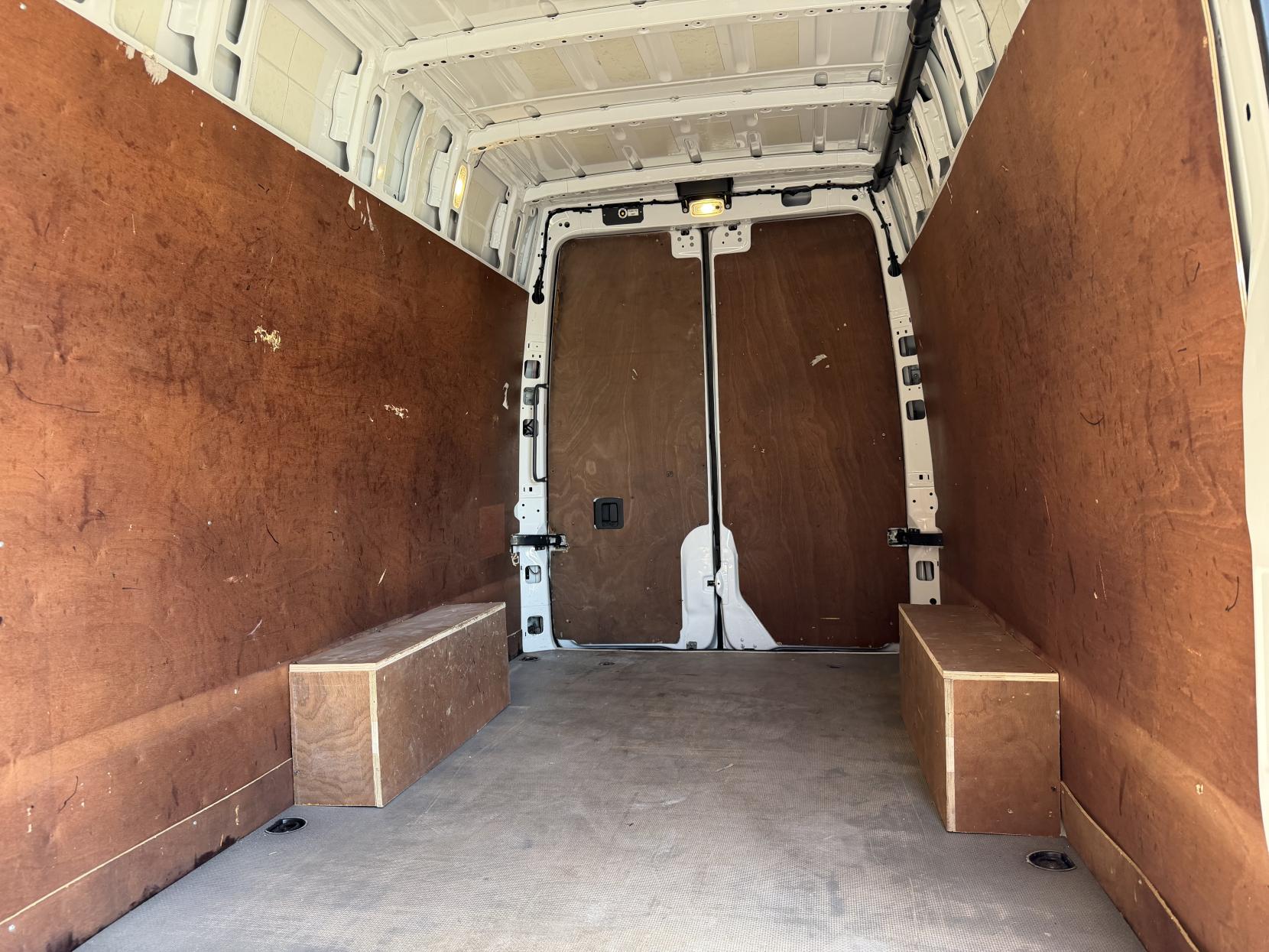 2019 Mercedes-Benz Sprinter 2.1 311 CDI Panel Van 5dr Diesel Manual RWD L3 H2 Euro 6 (114 ps) - Thumbnail 30